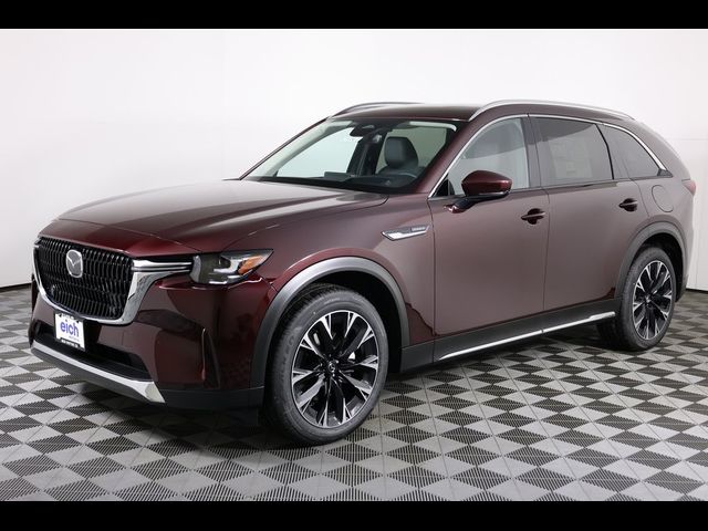 2024 Mazda CX-90 PHEV Premium