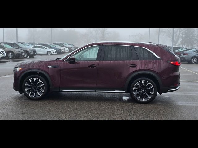 2024 Mazda CX-90 PHEV Premium