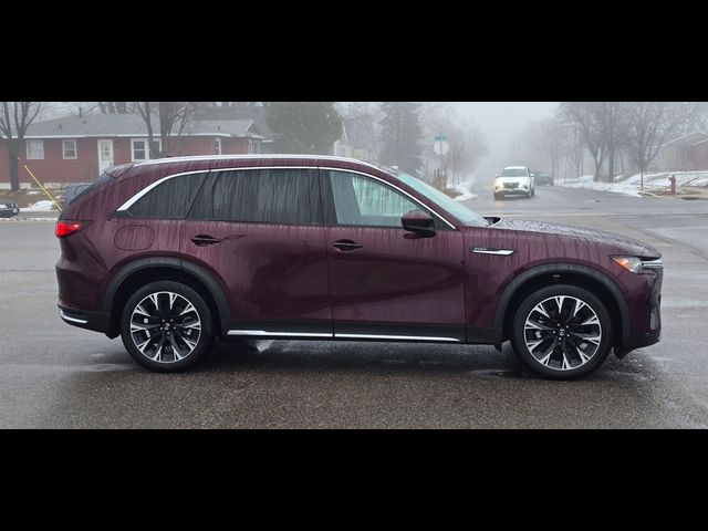 2024 Mazda CX-90 PHEV Premium