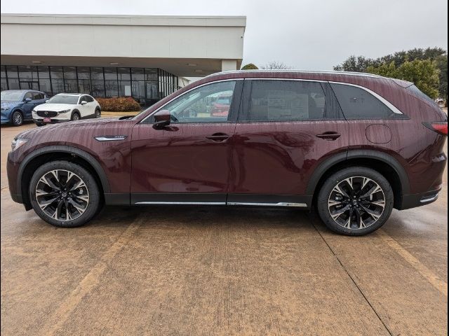 2024 Mazda CX-90 PHEV Premium