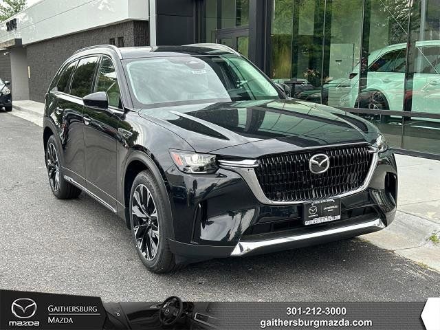 2024 Mazda CX-90 PHEV Premium