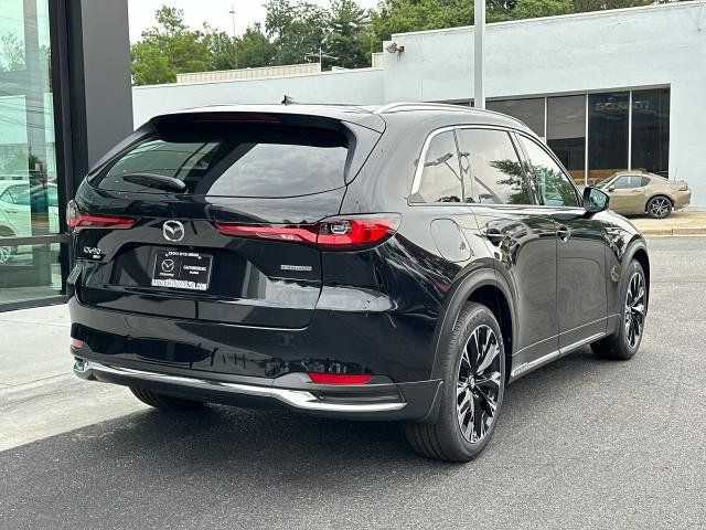 2024 Mazda CX-90 PHEV Premium