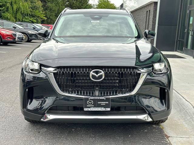 2024 Mazda CX-90 PHEV Premium
