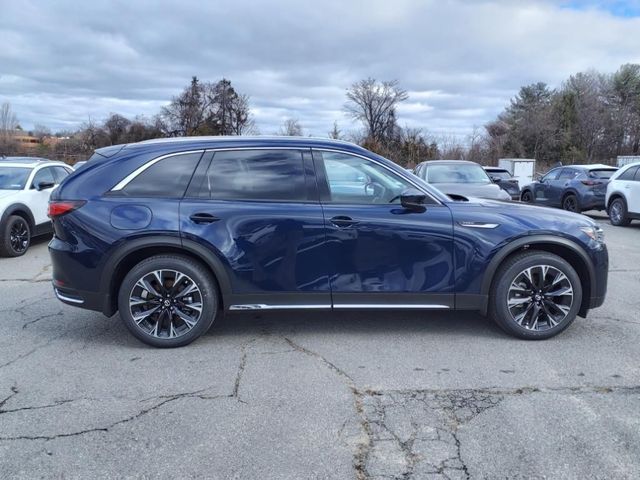 2024 Mazda CX-90 PHEV Premium