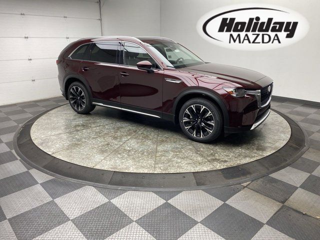 2024 Mazda CX-90 PHEV Premium