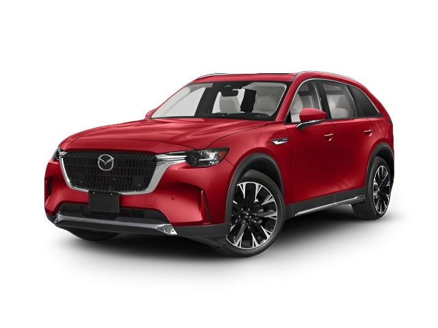 2024 Mazda CX-90 PHEV Premium