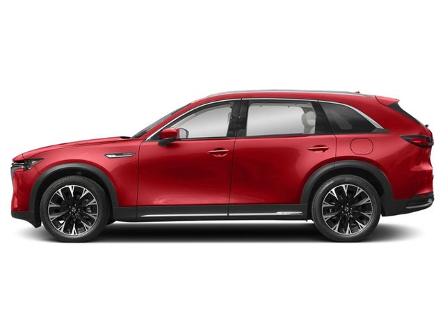 2024 Mazda CX-90 PHEV Premium