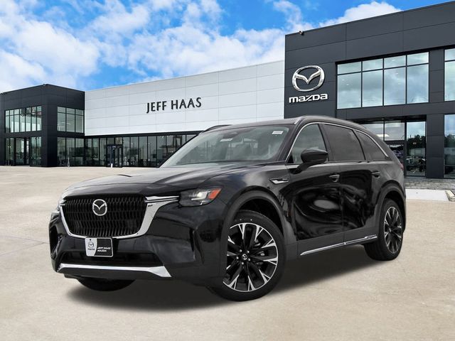 2024 Mazda CX-90 PHEV Premium