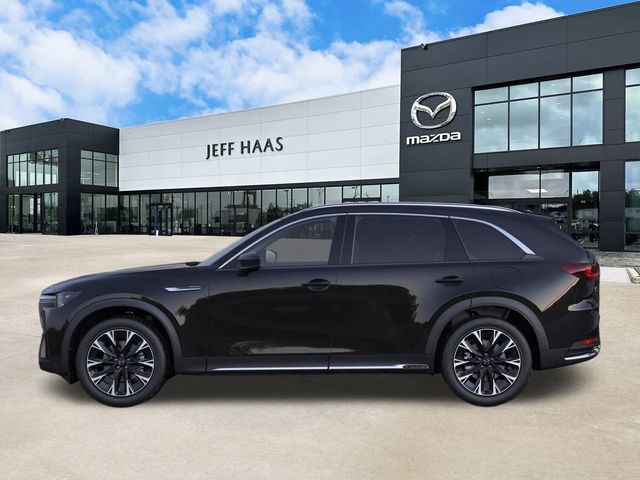 2024 Mazda CX-90 PHEV Premium