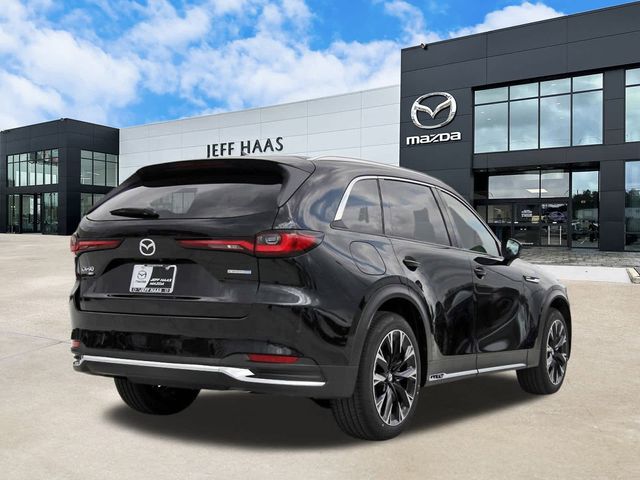 2024 Mazda CX-90 PHEV Premium