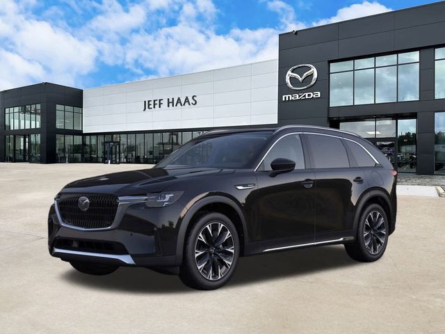 2024 Mazda CX-90 PHEV Premium