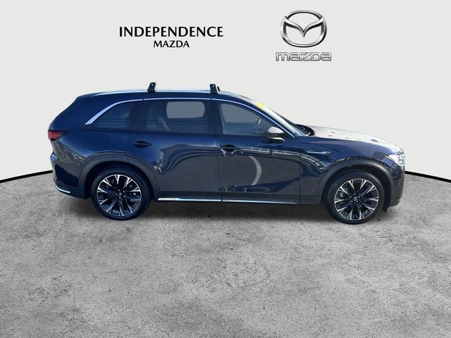 2024 Mazda CX-90 PHEV Premium