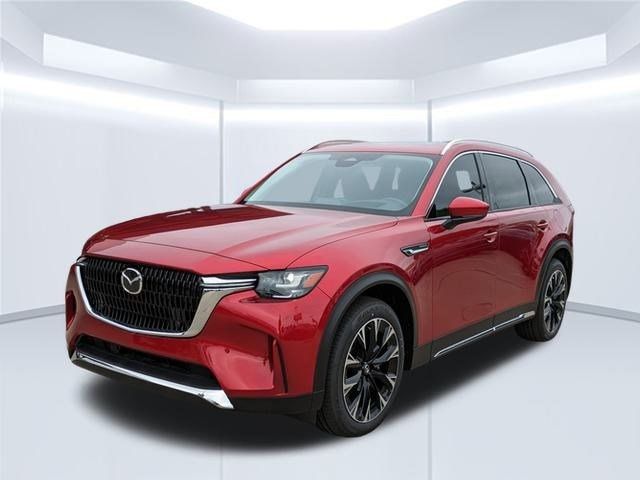 2024 Mazda CX-90 PHEV Premium