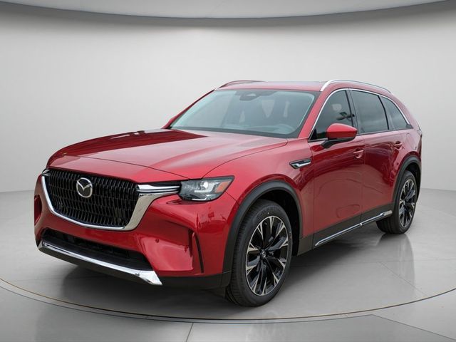 2024 Mazda CX-90 PHEV Premium