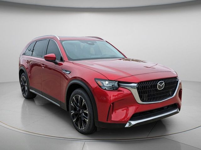 2024 Mazda CX-90 PHEV Premium