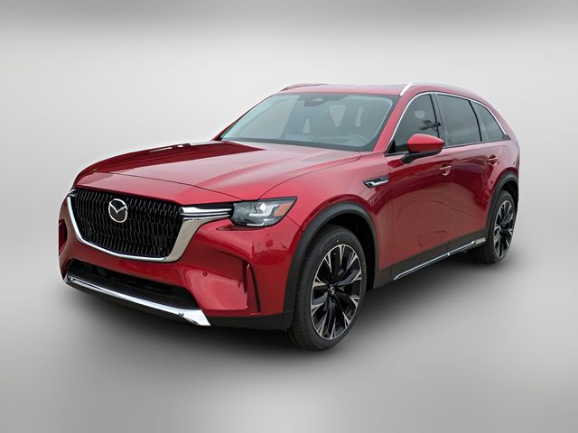 2024 Mazda CX-90 PHEV Premium