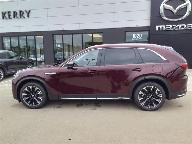 2024 Mazda CX-90 PHEV Premium