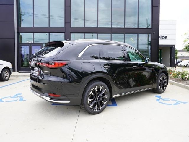 2024 Mazda CX-90 PHEV Premium