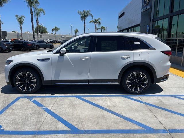 2024 Mazda CX-90 PHEV Premium