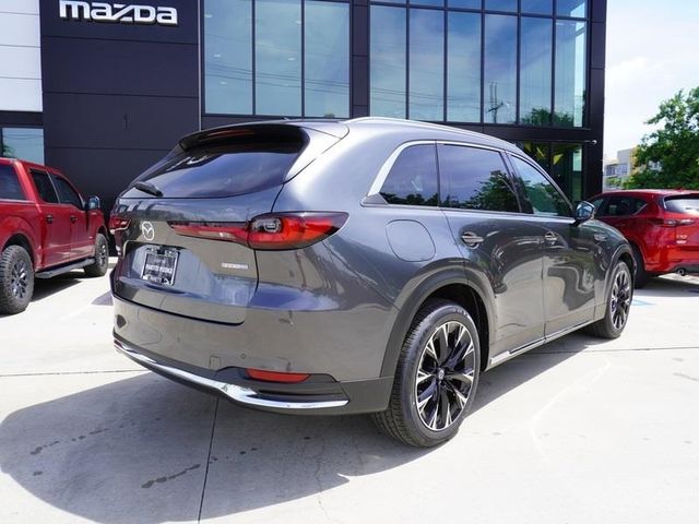 2024 Mazda CX-90 PHEV Premium