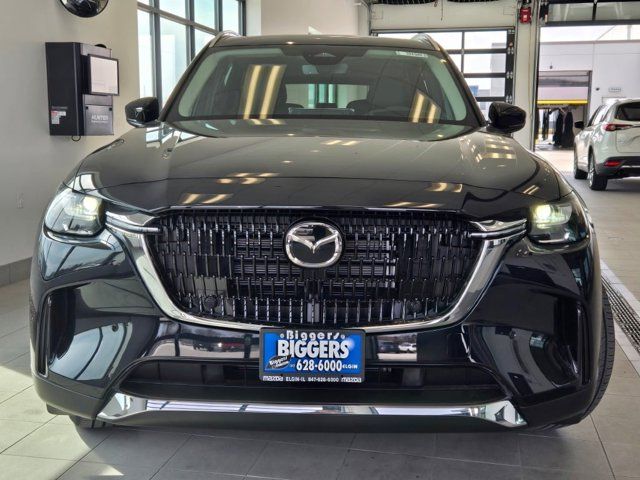 2024 Mazda CX-90 PHEV Premium