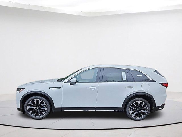 2024 Mazda CX-90 PHEV Premium