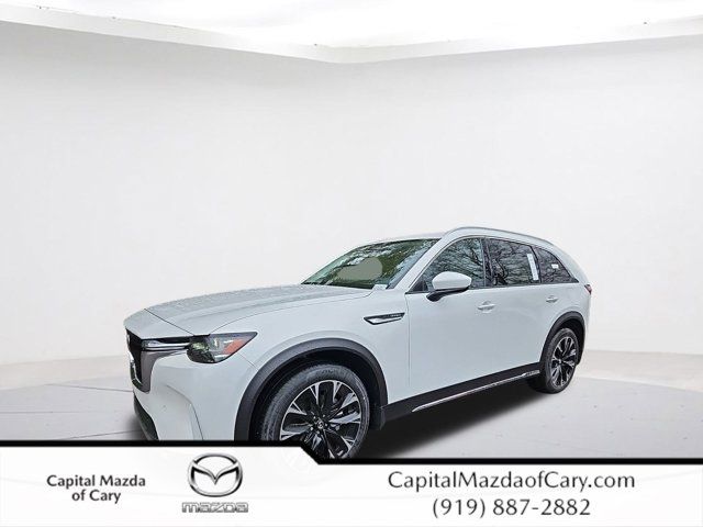 2024 Mazda CX-90 PHEV Premium