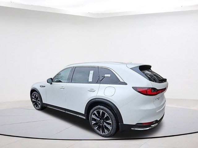 2024 Mazda CX-90 PHEV Premium