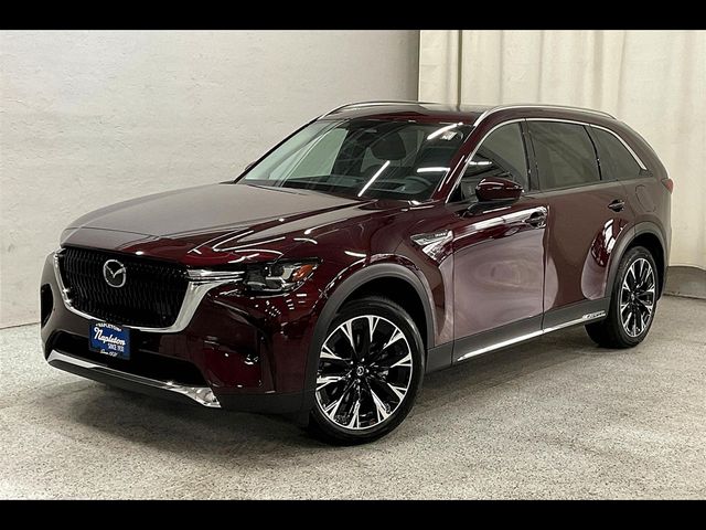 2024 Mazda CX-90 PHEV Premium