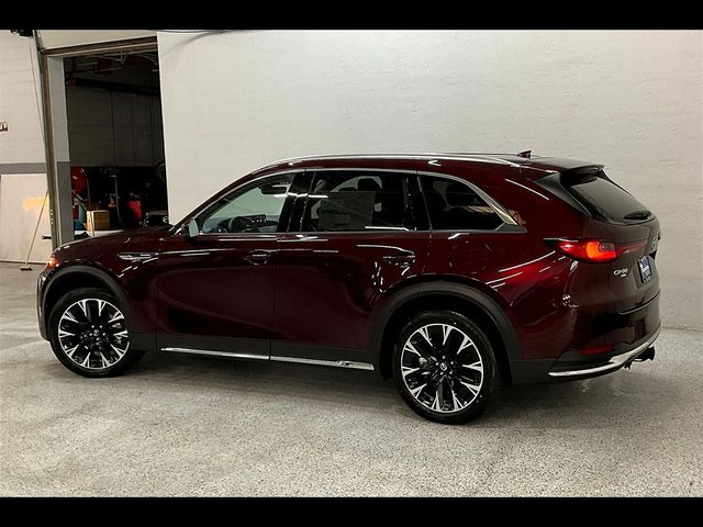 2024 Mazda CX-90 PHEV Premium