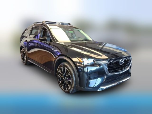 2024 Mazda CX-90 PHEV Premium