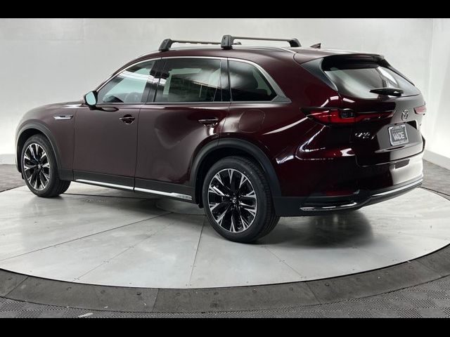 2024 Mazda CX-90 PHEV Premium