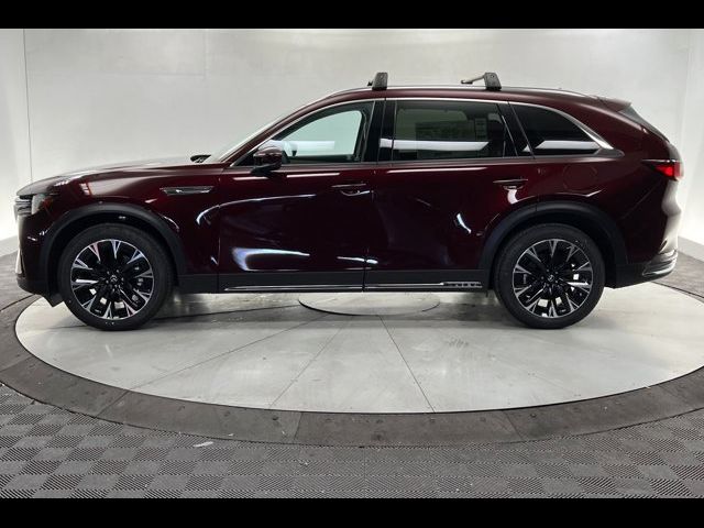 2024 Mazda CX-90 PHEV Premium