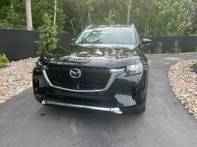 2024 Mazda CX-90 PHEV Premium