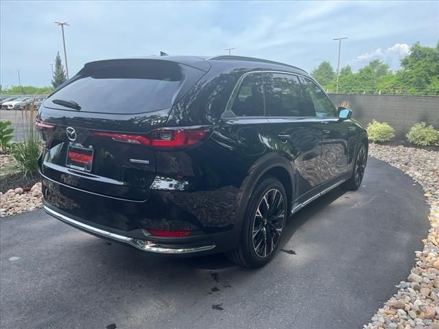 2024 Mazda CX-90 PHEV Premium