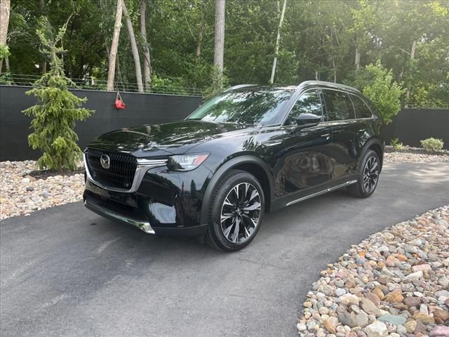 2024 Mazda CX-90 PHEV Premium