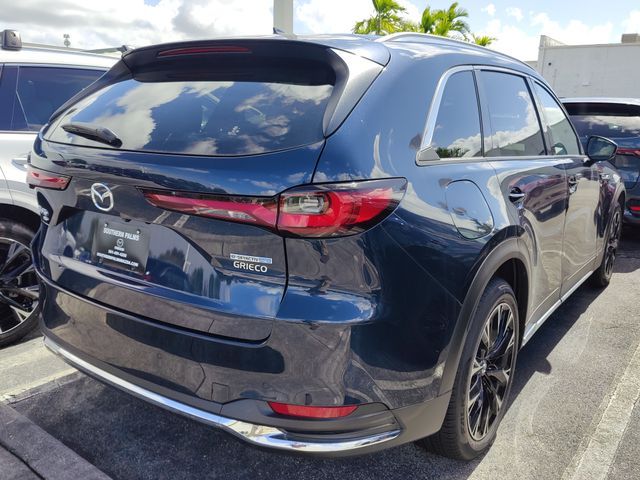 2024 Mazda CX-90 PHEV Premium