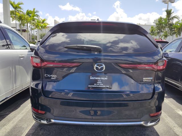 2024 Mazda CX-90 PHEV Premium