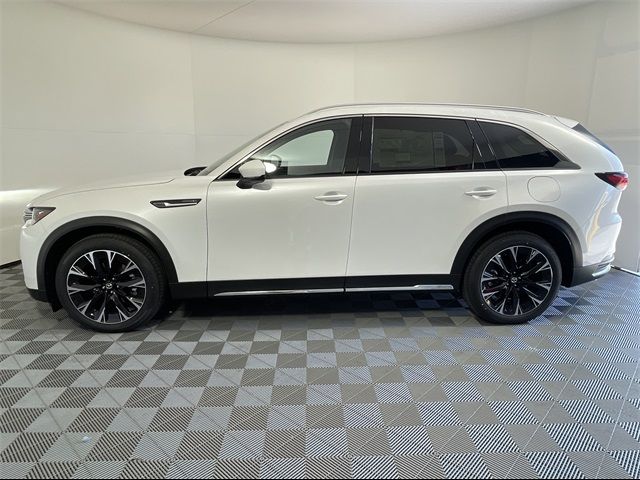 2024 Mazda CX-90 PHEV Premium