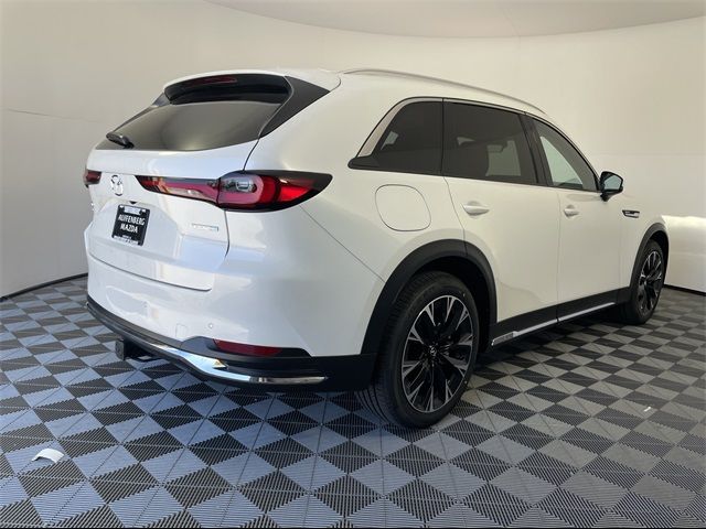 2024 Mazda CX-90 PHEV Premium