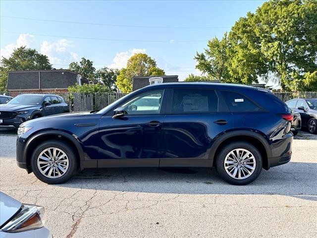 2024 Mazda CX-90 PHEV Premium