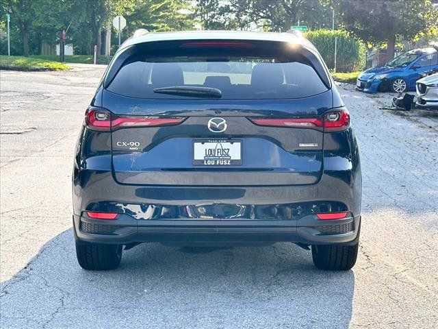 2024 Mazda CX-90 PHEV Premium