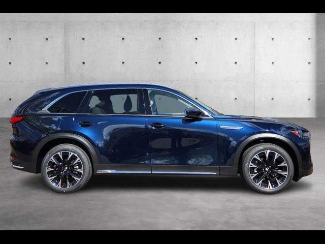 2024 Mazda CX-90 PHEV Premium