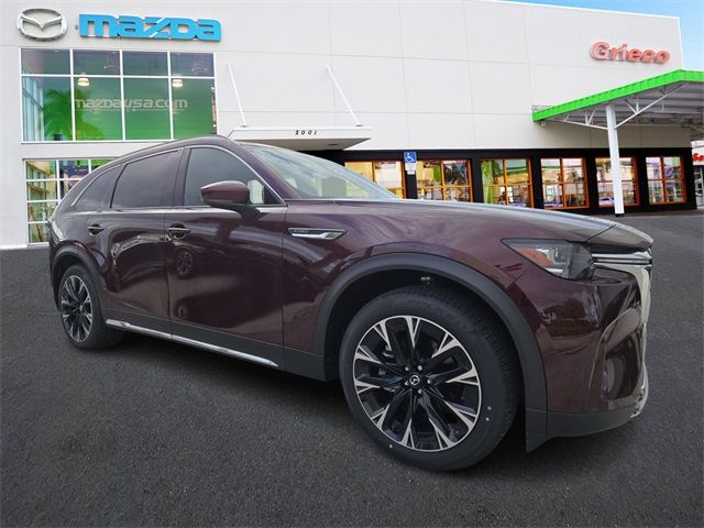 2024 Mazda CX-90 PHEV Premium