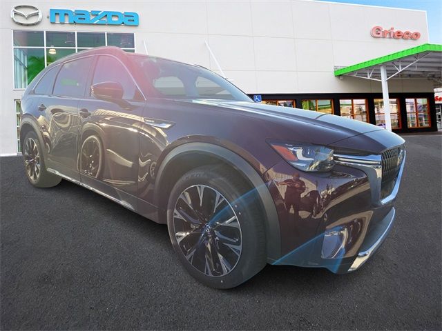 2024 Mazda CX-90 PHEV Premium