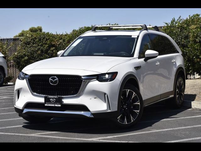 2024 Mazda CX-90 PHEV Premium