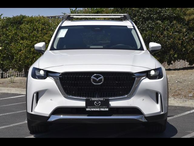 2024 Mazda CX-90 PHEV Premium