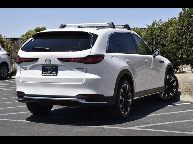 2024 Mazda CX-90 PHEV Premium