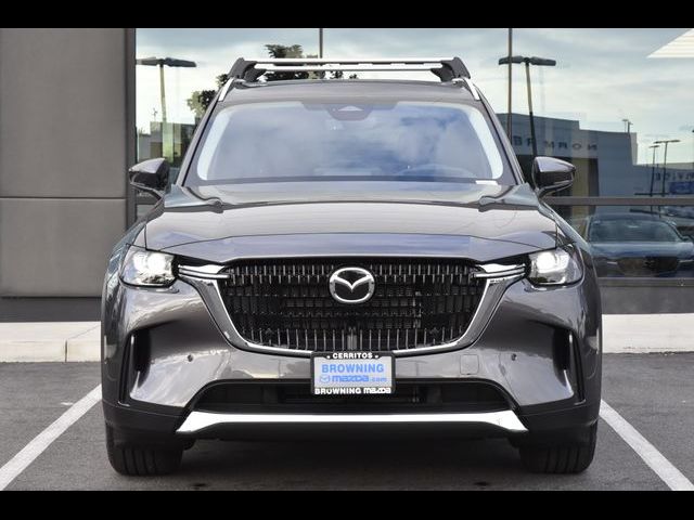 2024 Mazda CX-90 PHEV Premium