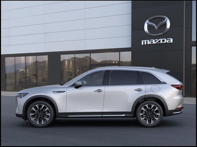 2024 Mazda CX-90 PHEV Premium